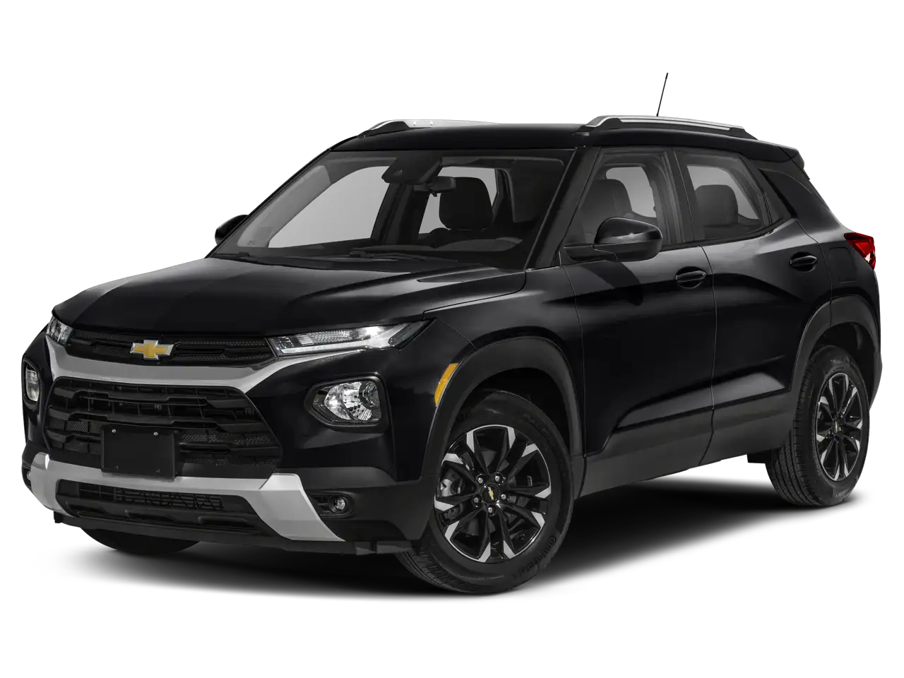 2023 Chevrolet Trailblazer LT AWD's photo
