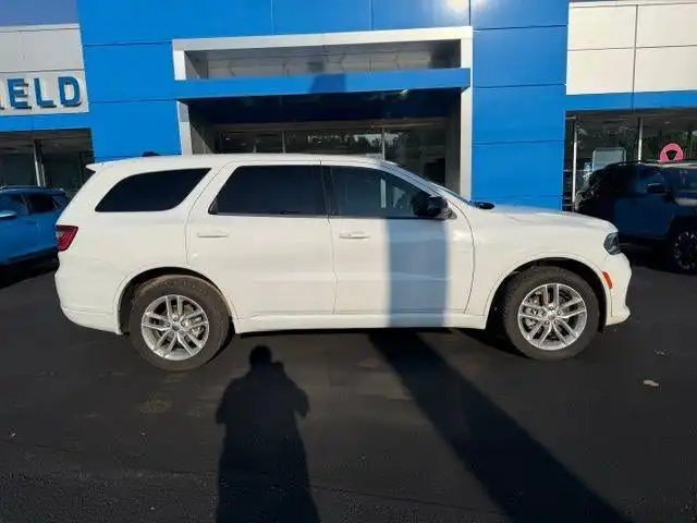 2023 Dodge Durango GT Launch Edition AWD's photo