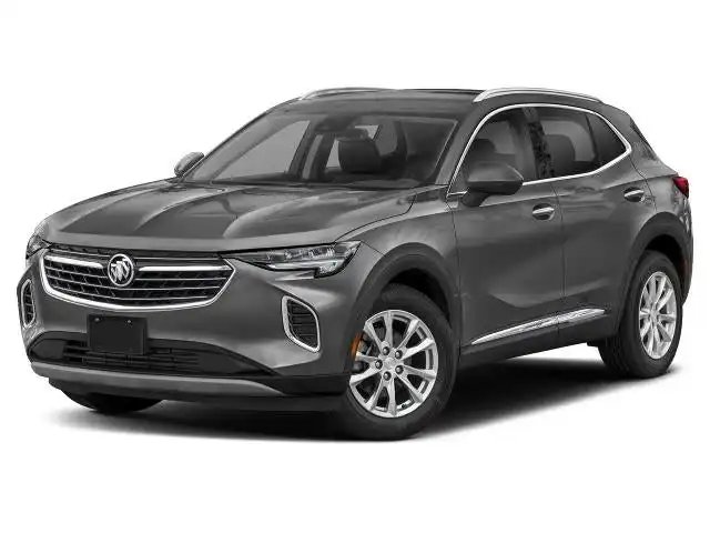 2023 Buick Envision Preferred FWD's photo