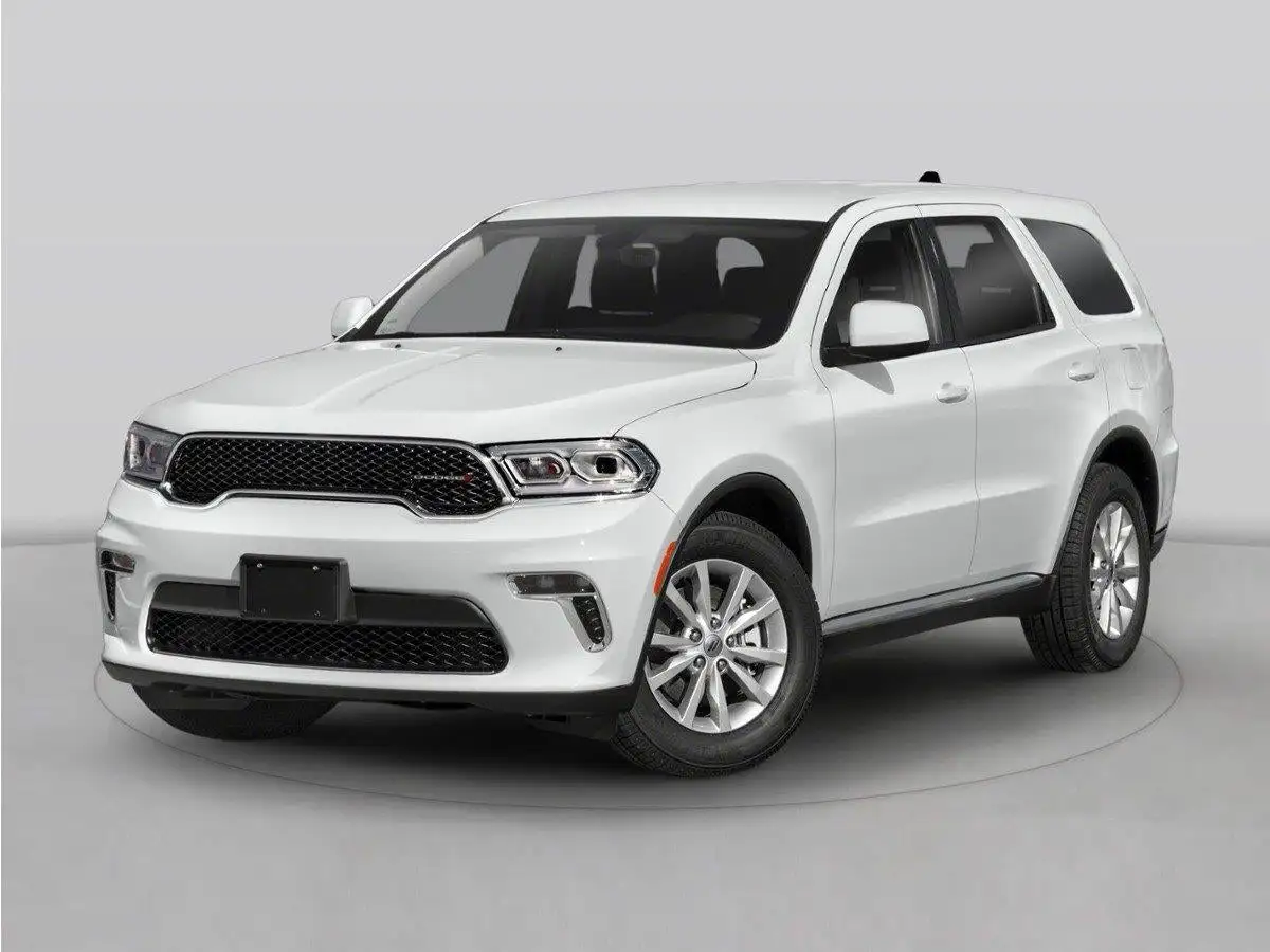 2023 Dodge Durango GT AWD's photo