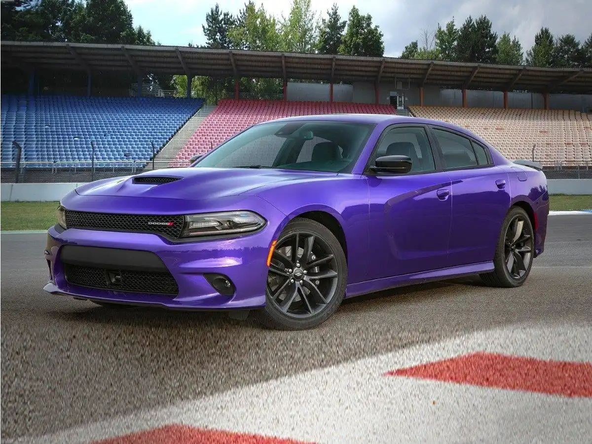 2023 Dodge Charger SXT's photo