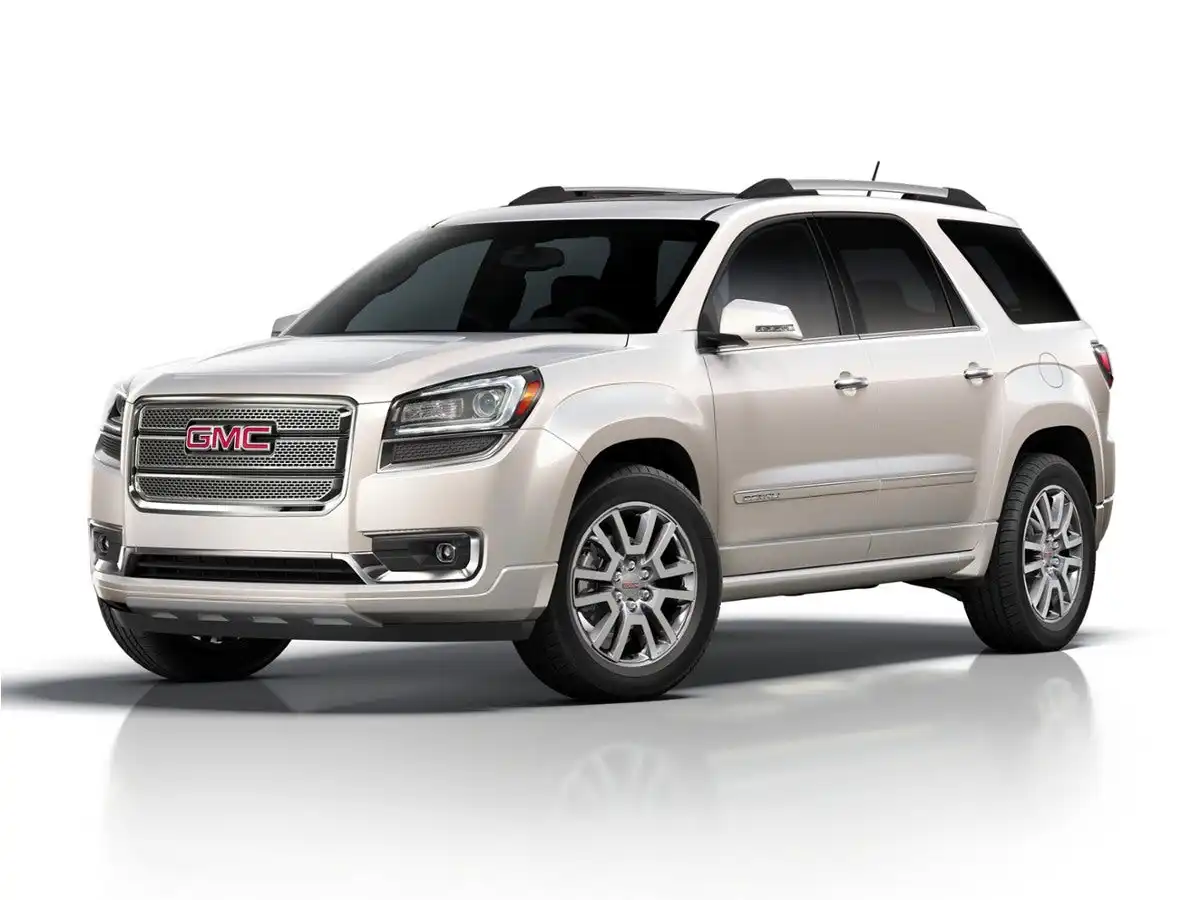 2014 GMC Acadia AWD Denali's photo