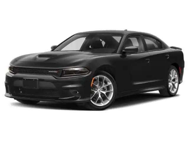 2023 Dodge Charger GT AWD's photo
