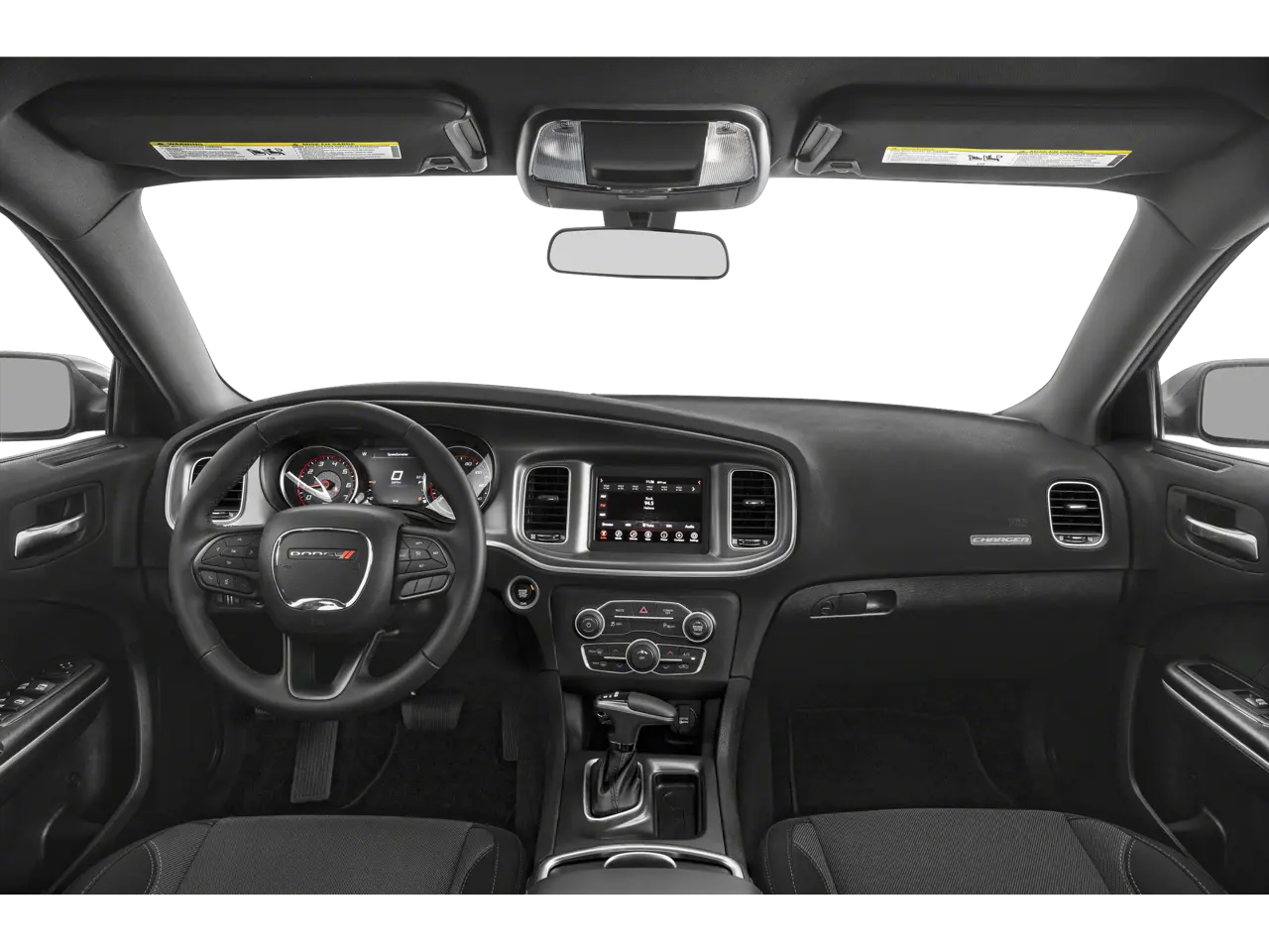 2023 Dodge Charger SXT photo 5