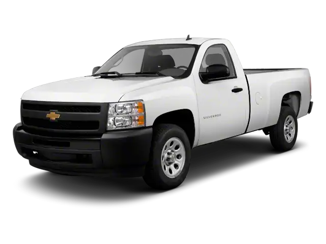 2013 Chevrolet Silverado 1500 LT Regular Cab SWB's photo