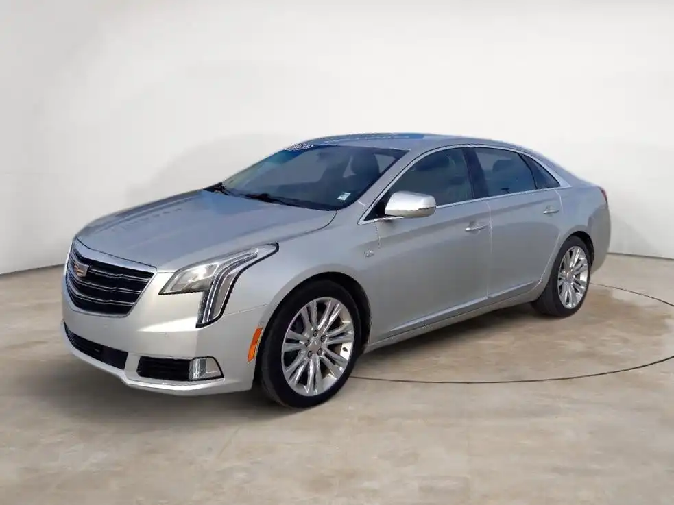 2019 Cadillac XTS 3.6L FWD Luxury's photo