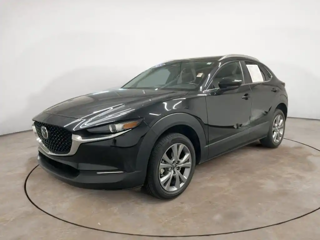 2025 Mazda CX-30 Preferred AWD's photo