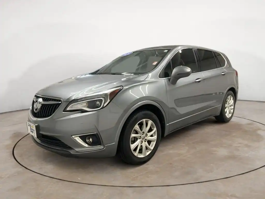 2020 Buick Envision Preferred FWD's photo