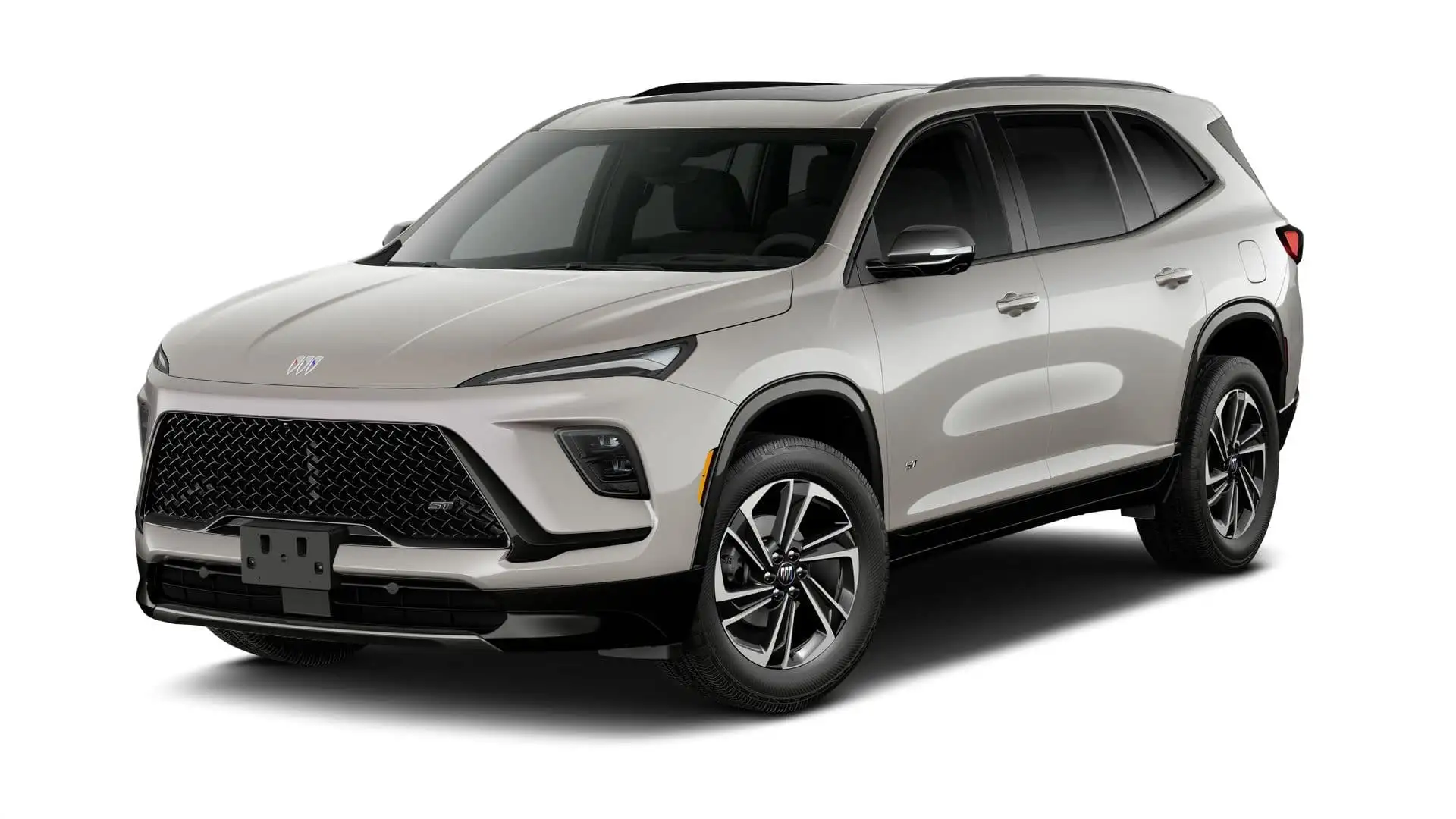 2027 Buick Enclave Sport Touring's photo
