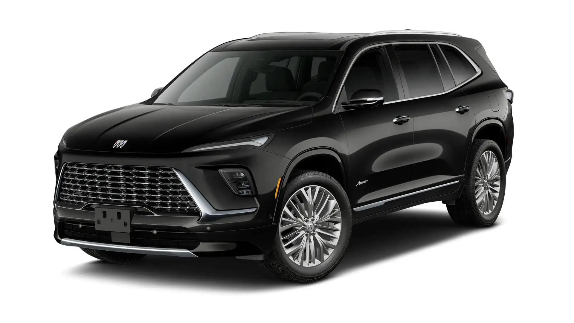 2027 Buick Enclave Avenir AWD's photo