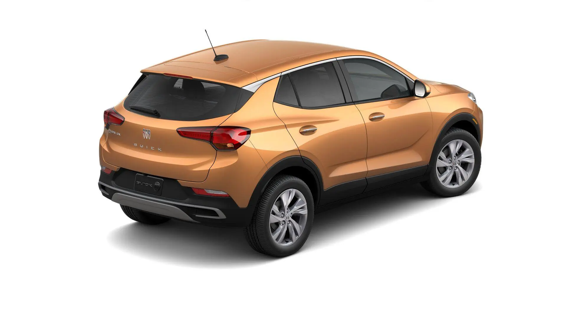 2026 Buick Encore GX Preferred AWD photo 4