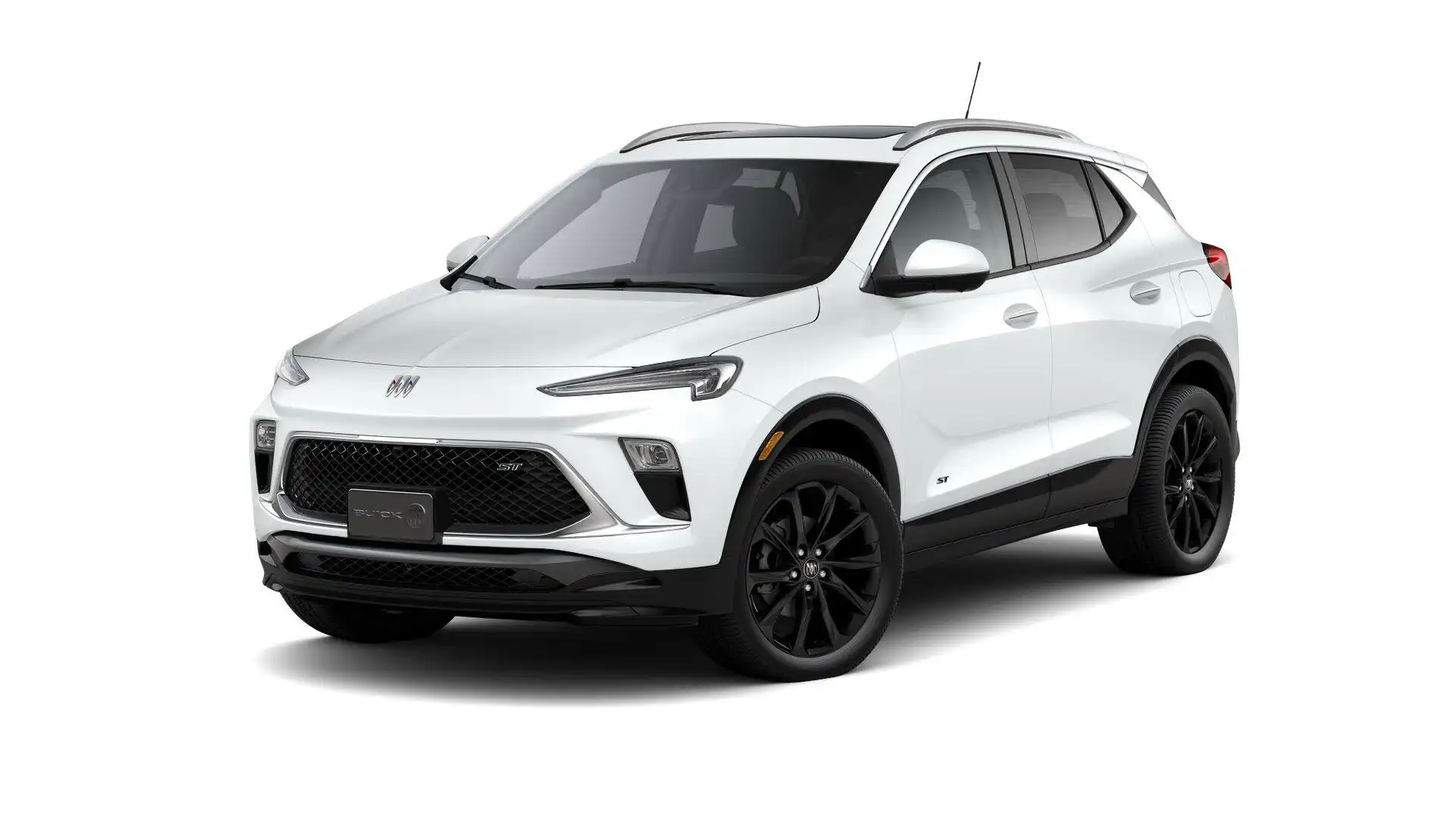 2026 Buick Encore GX Sport Touring AWD's photo