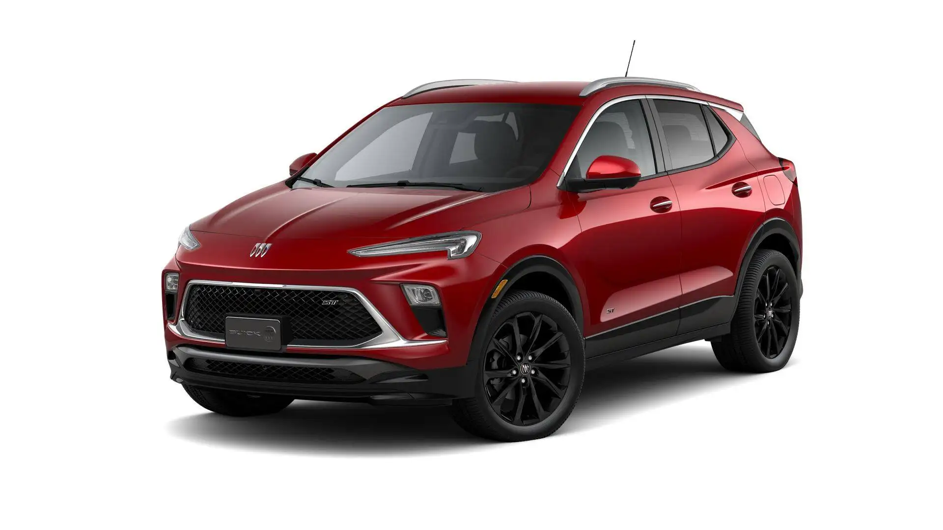 2026 Buick Encore GX Sport Touring AWD's photo