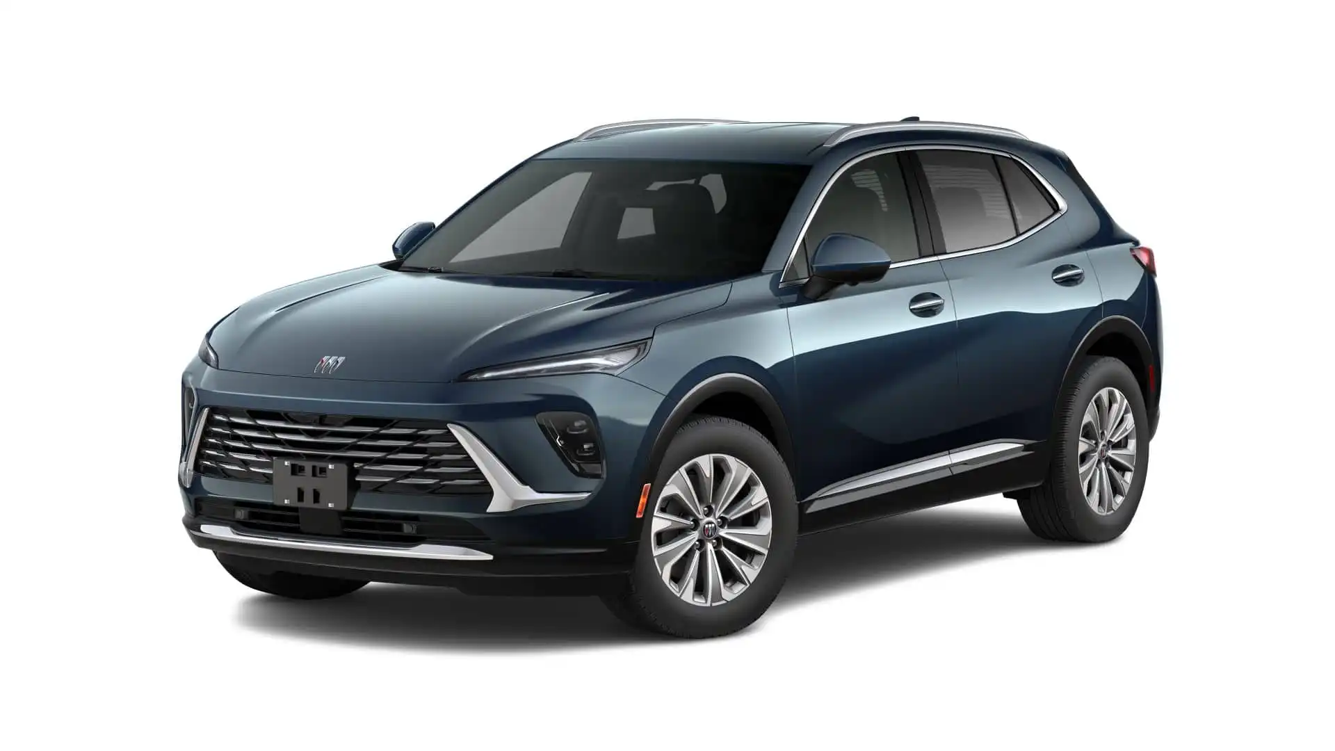 2026 Buick Envision Preferred AWD's photo