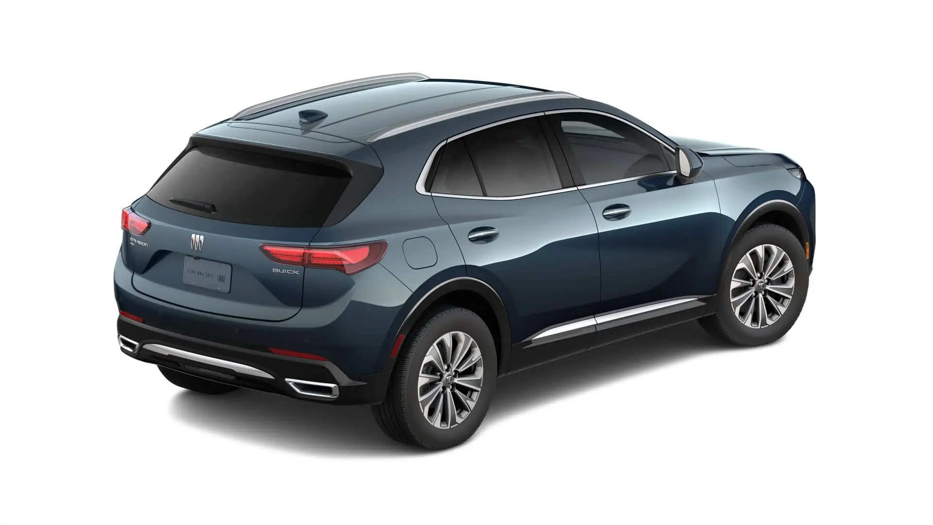 2026 Buick Envision Preferred AWD photo 3