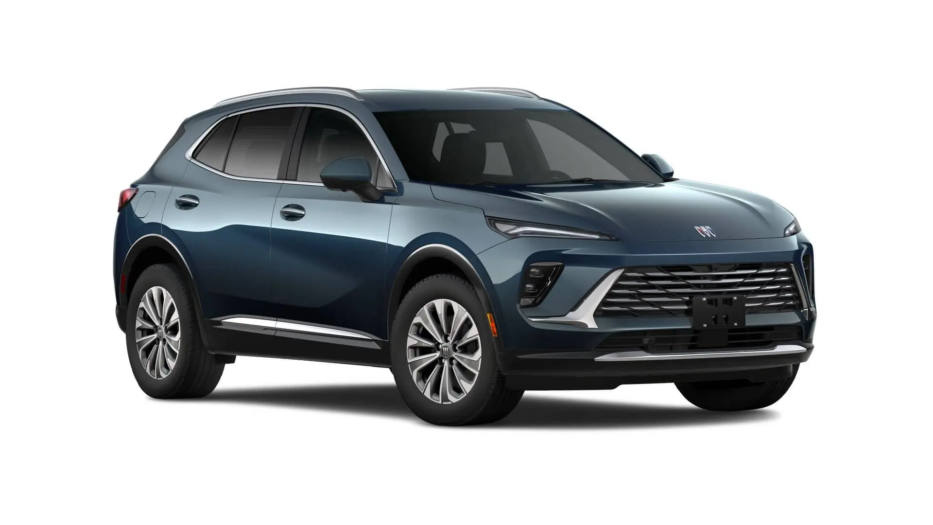 2026 Buick Envision Preferred AWD photo 4