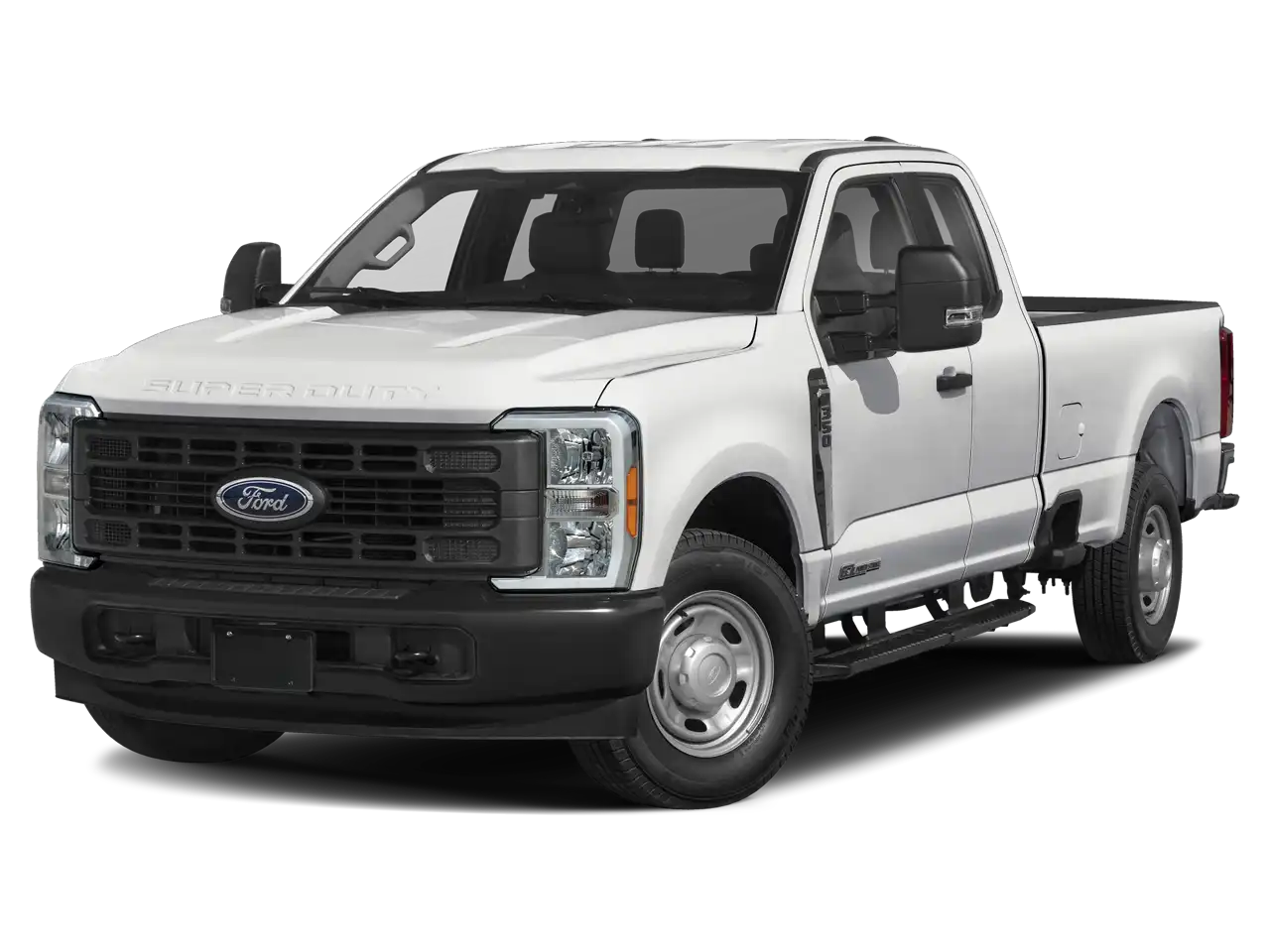 2027 Ford F-350 Base 350SD's photo
