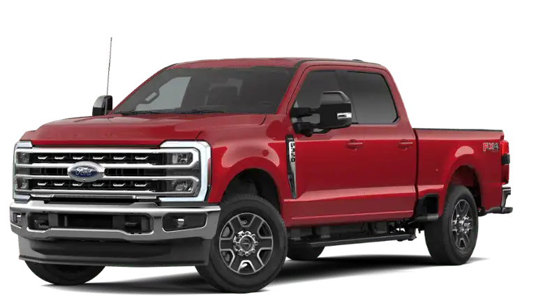 2026 Ford F-350 Lariat 4x4 Crew Cab 8' Box SRW's photo