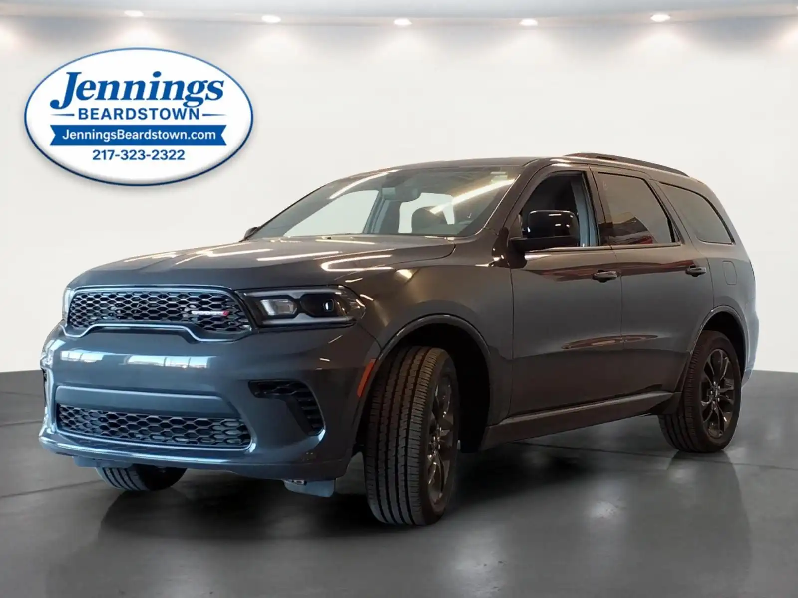 2026 Dodge Durango GT AWD's photo