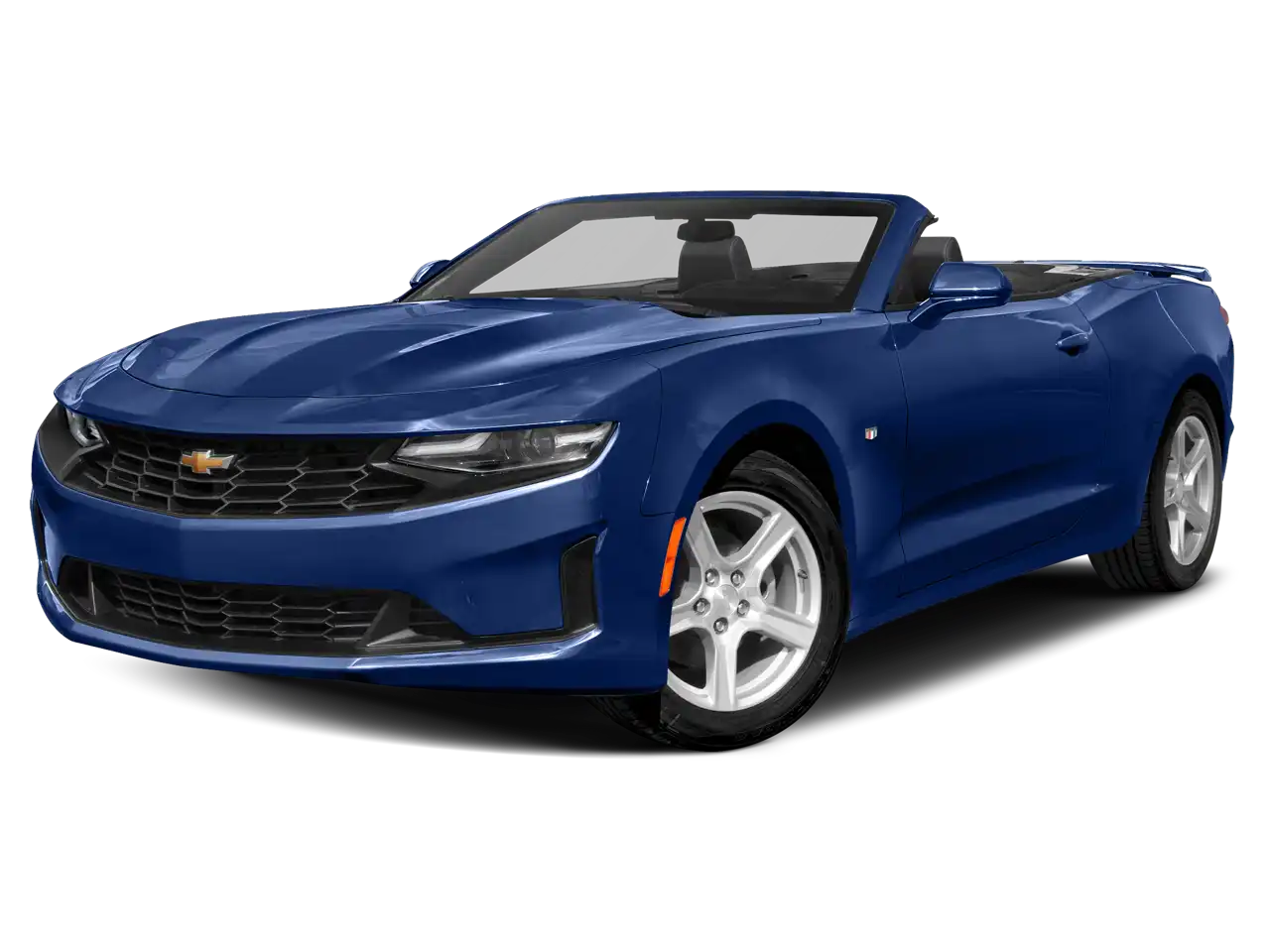 2019 Chevrolet Camaro 2.0 Convertible 1LT's photo