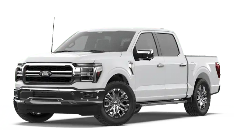 2026 Ford F-150 Lariat 4x4 SuperCrew 5-1/2 Box's photo