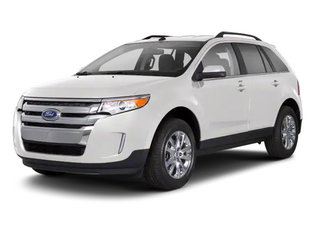 2011 Ford Edge Limited AWD's photo
