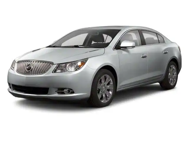 2013 Buick LaCrosse Leather's photo