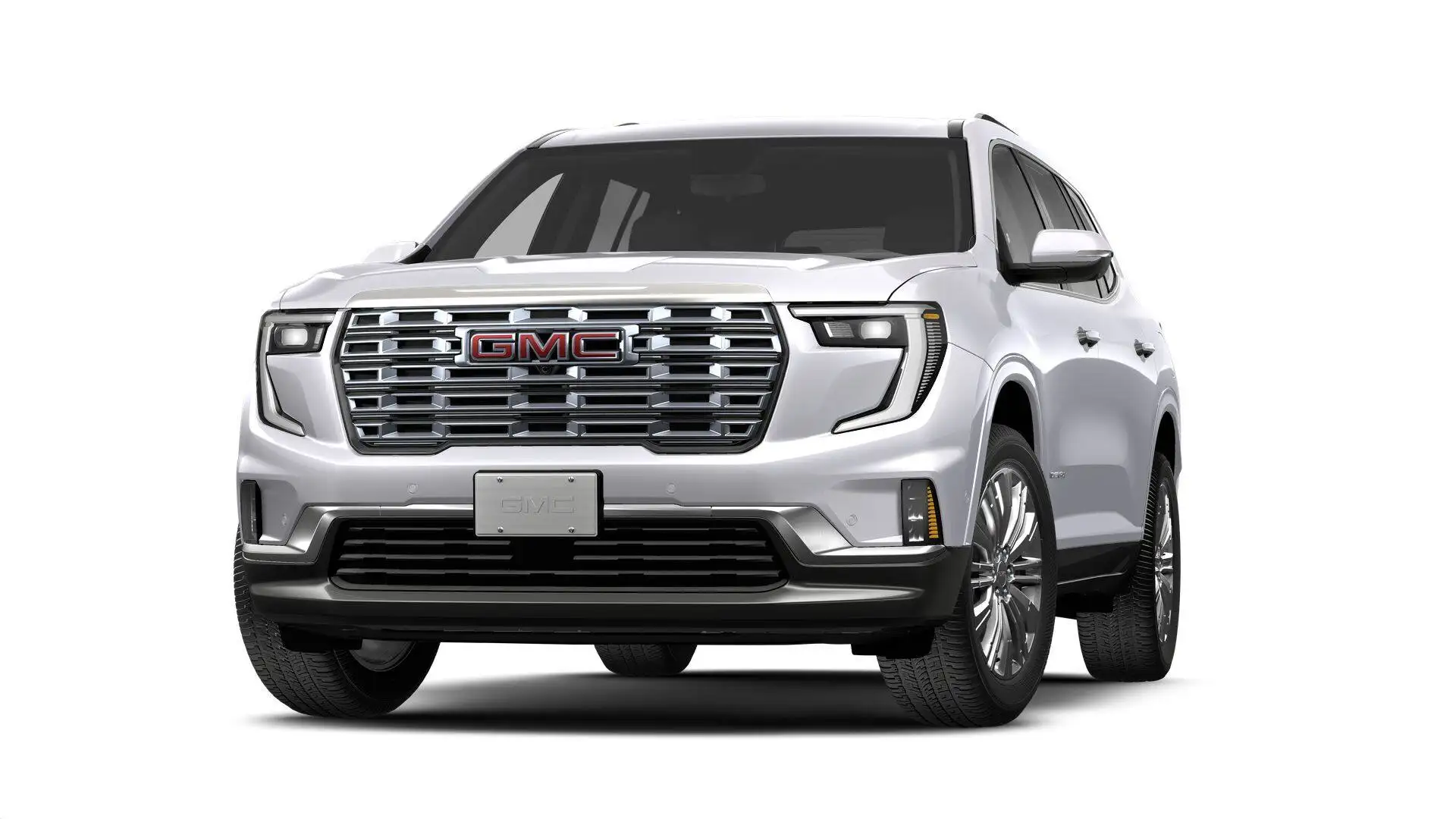 2027 GMC Acadia Denali AWD's photo