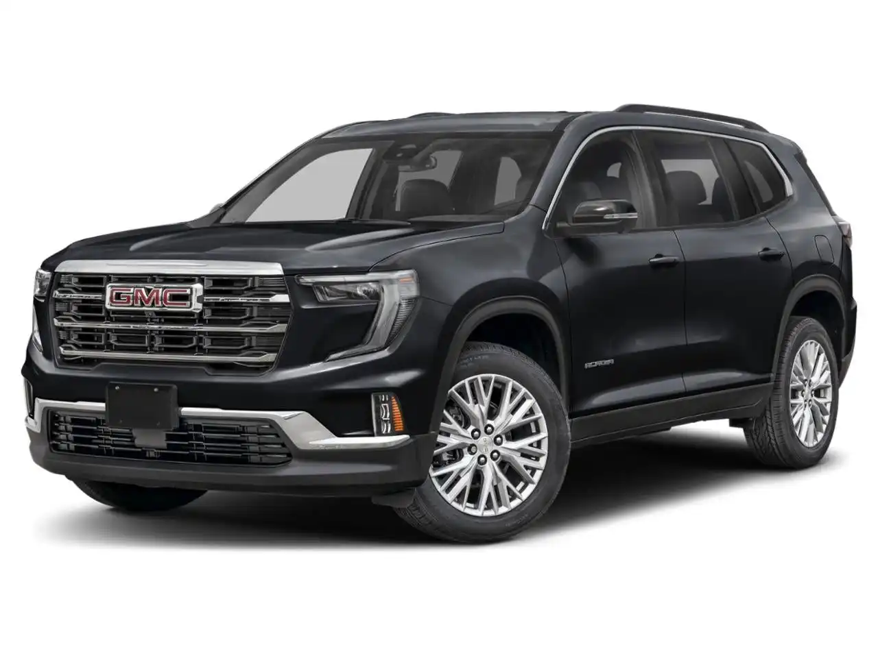 2026 GMC Acadia Elevation AWD's photo