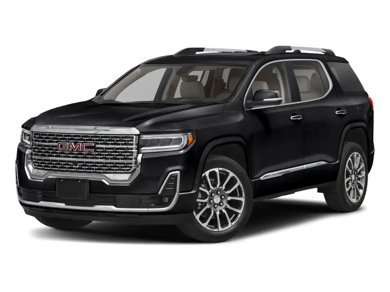 2021 GMC Acadia Denali AWD's photo