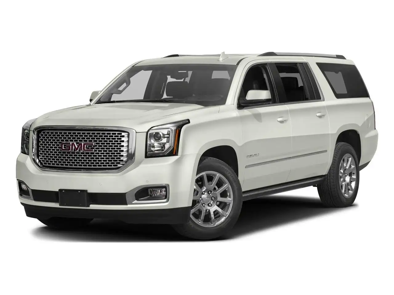 2016 GMC Yukon Denali AWD's photo