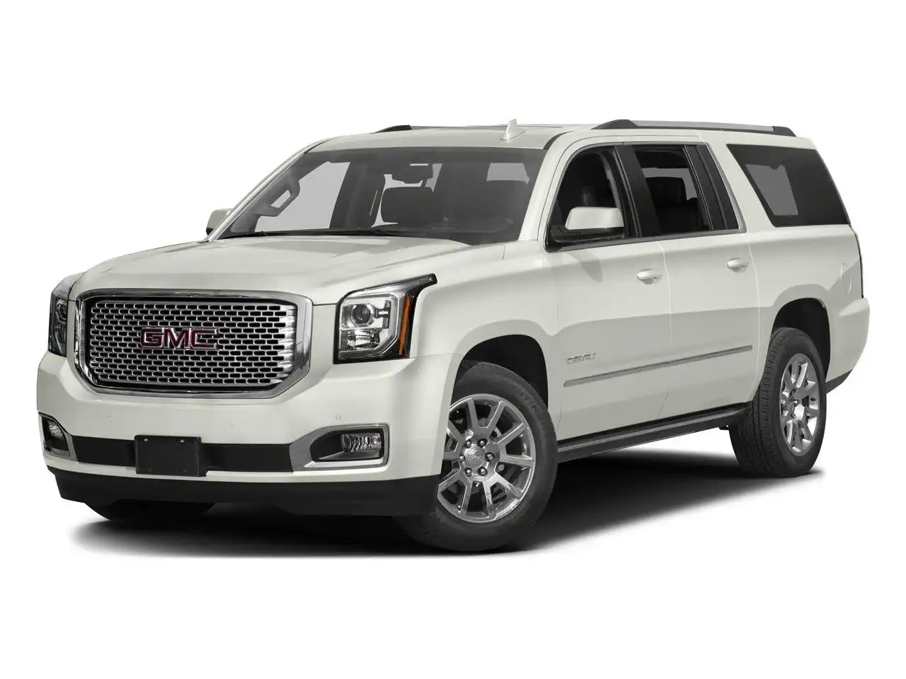 2016 GMC Yukon Denali AWD's photo