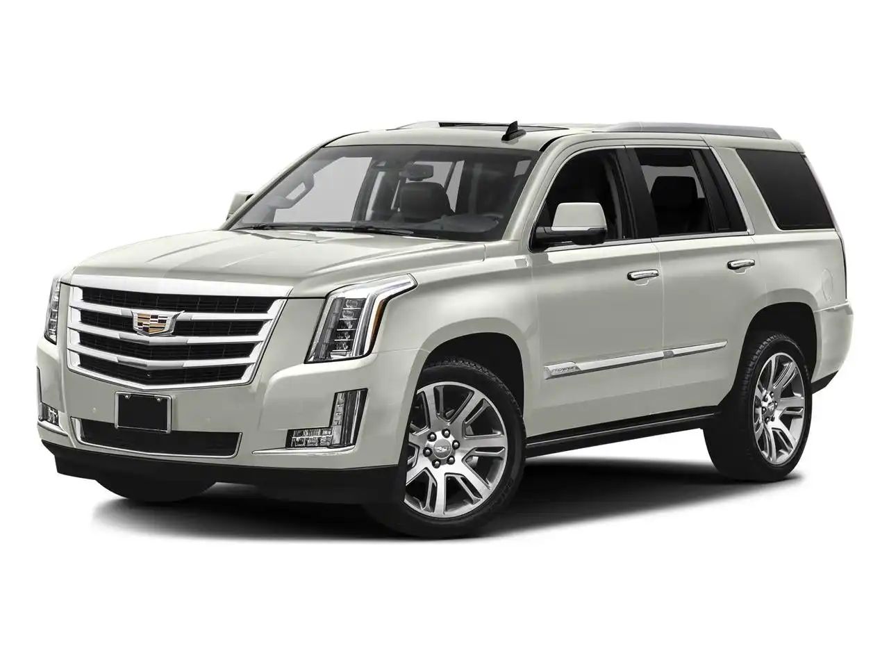 2016 Cadillac Escalade AWD Premium's photo