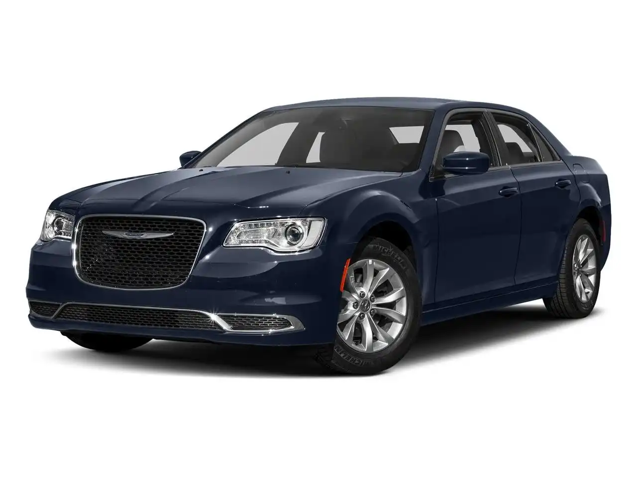2017 Chrysler 300 Limited AWD's photo