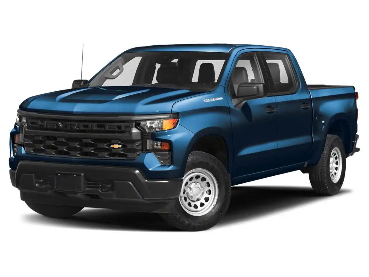 2023 Chevrolet Silverado 1500 LT 2FL 4X4 Crew Cab Short Box's photo