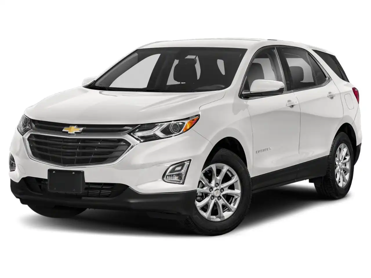 2019 Chevrolet Equinox 1.5T LT AWD's photo