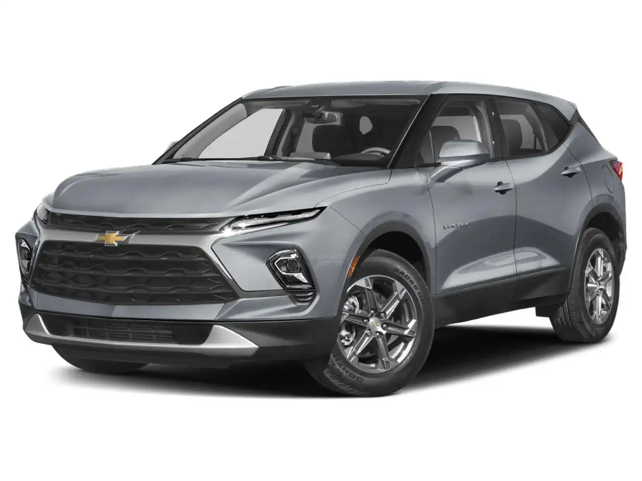 2023 Chevrolet Blazer 2.0T 2LT AWD's photo