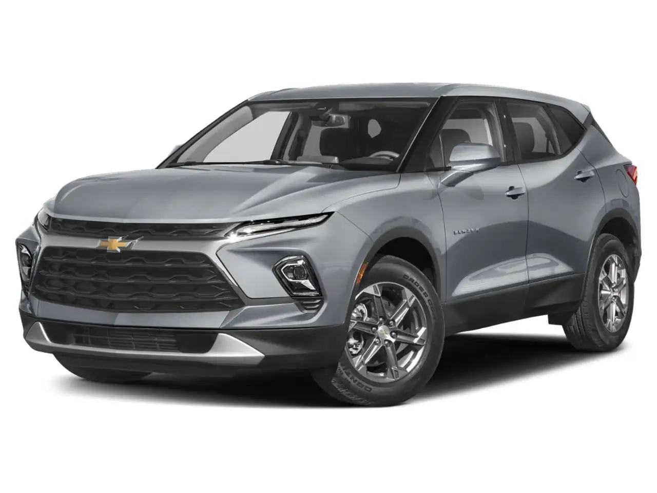 2023 Chevrolet Blazer 2.0T 2LT AWD's photo