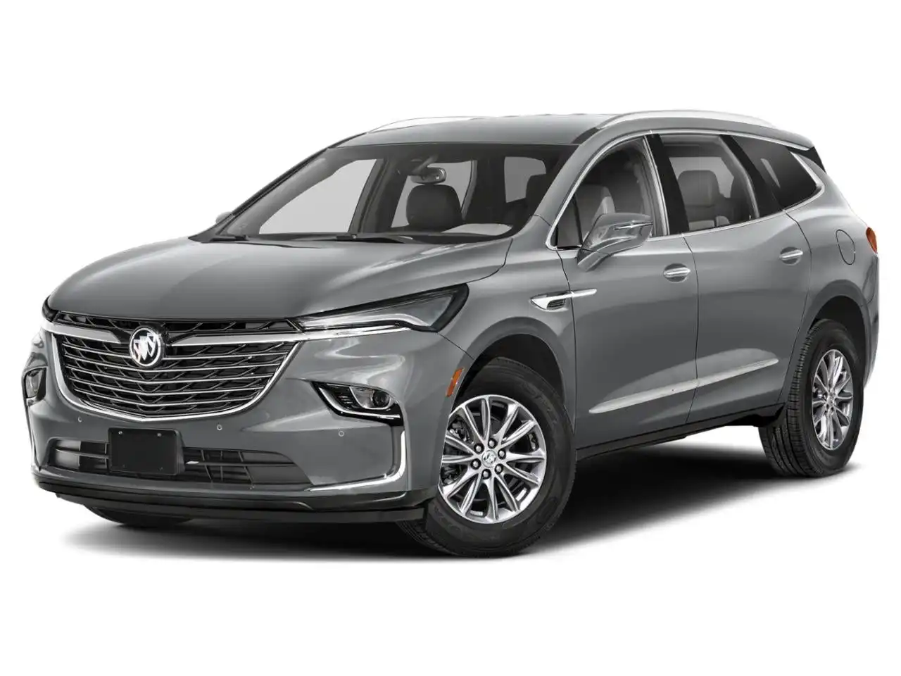 2023 Buick Enclave Essence AWD's photo