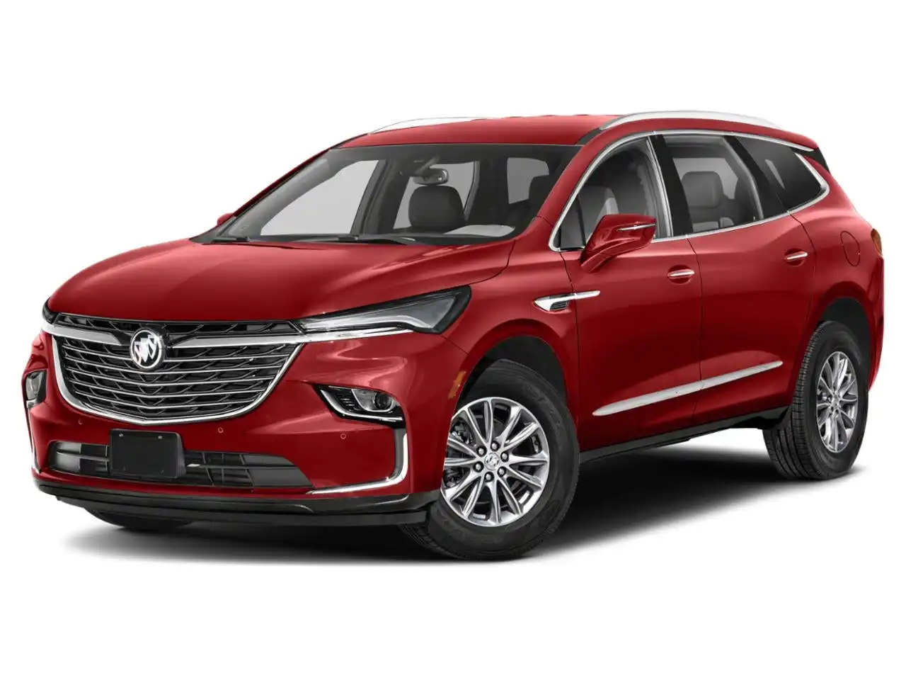 2023 Buick Enclave Essence AWD's photo