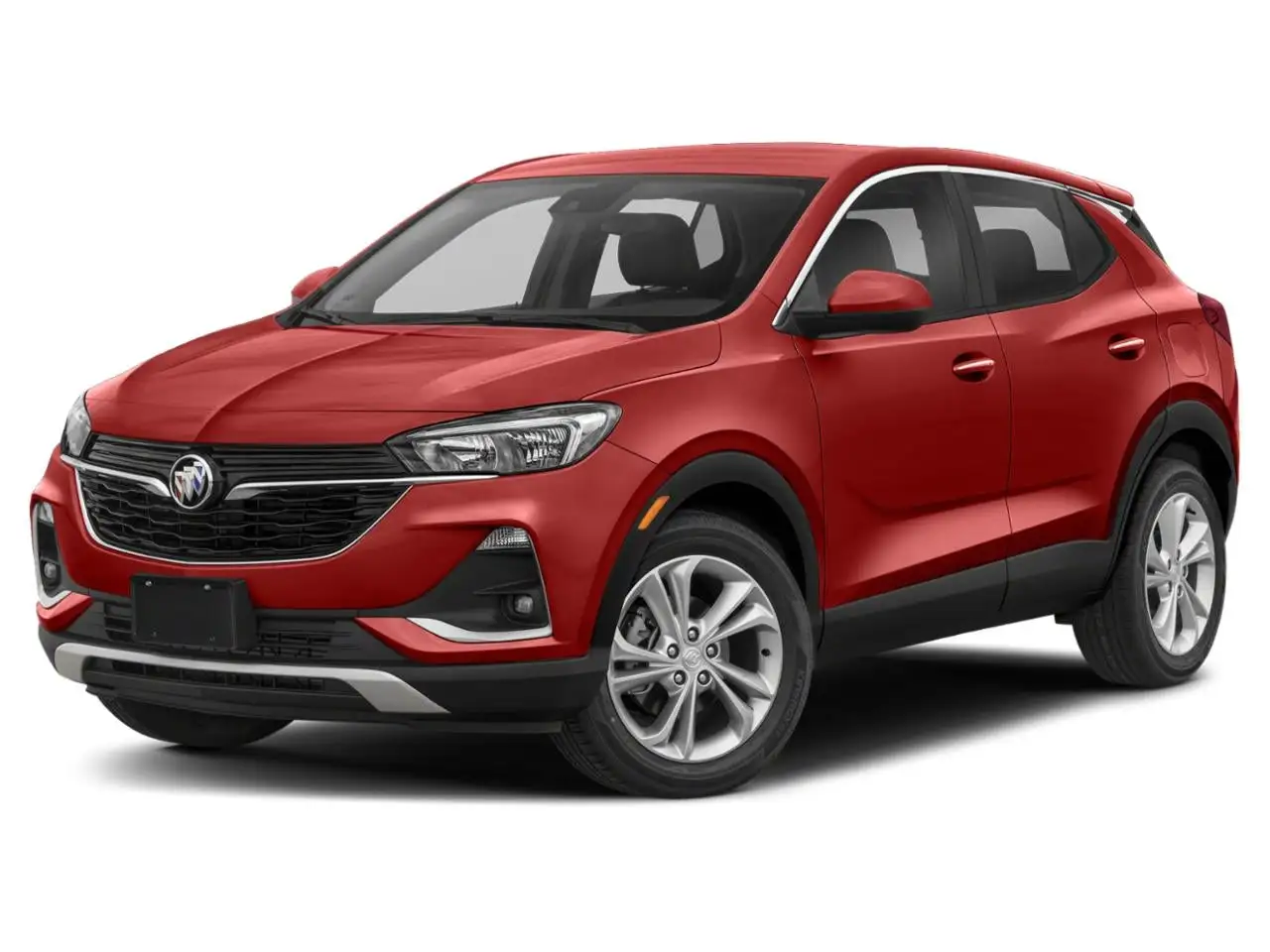 2023 Buick Encore GX Select AWD's photo