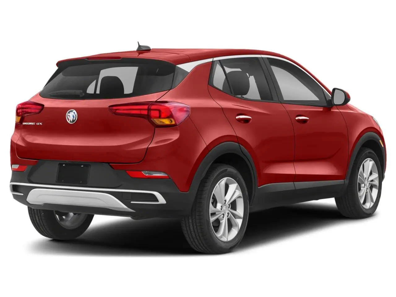 2023 Buick Encore GX Select AWD photo 3