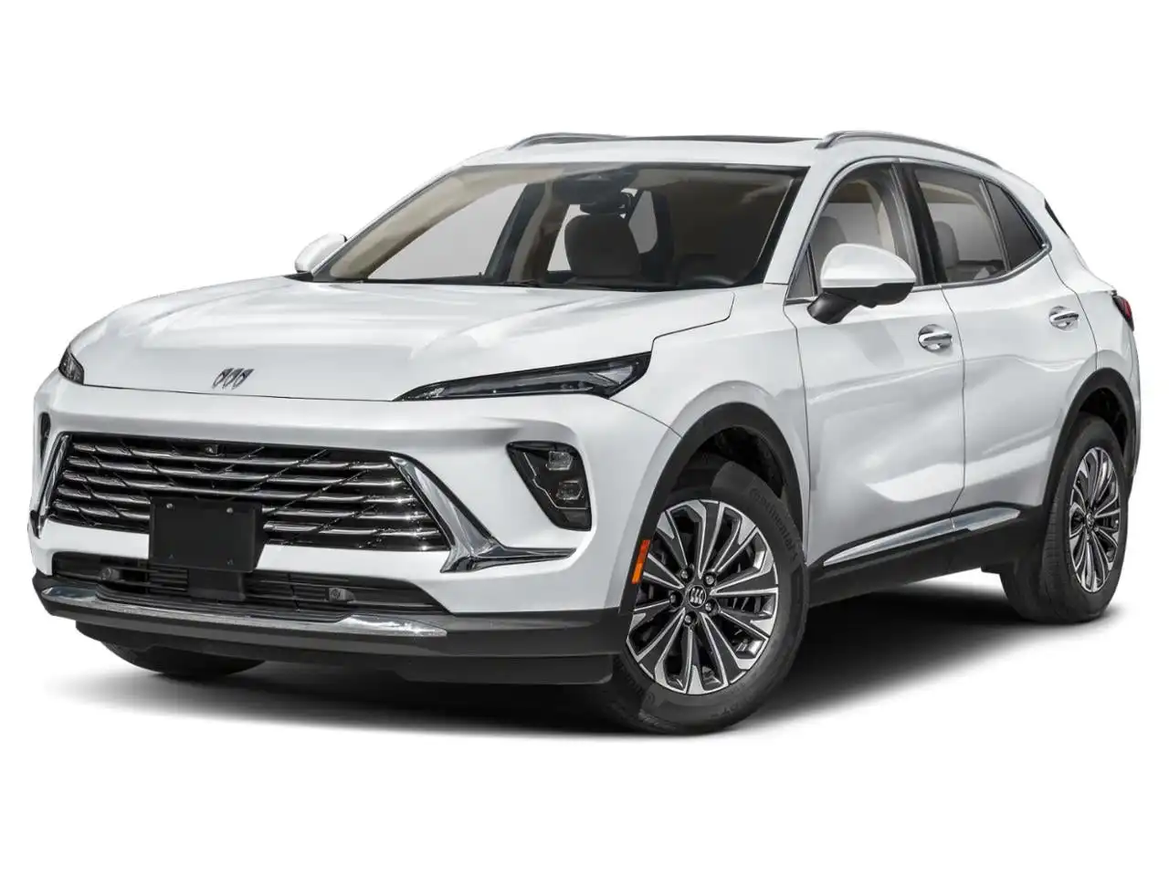 2025 Buick Envision Preferred AWD's photo