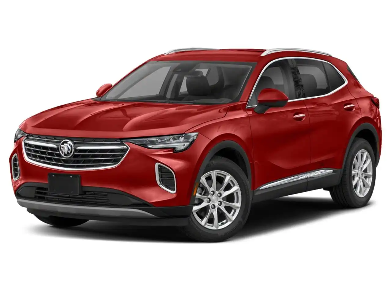 2023 Buick Envision Avenir AWD's photo