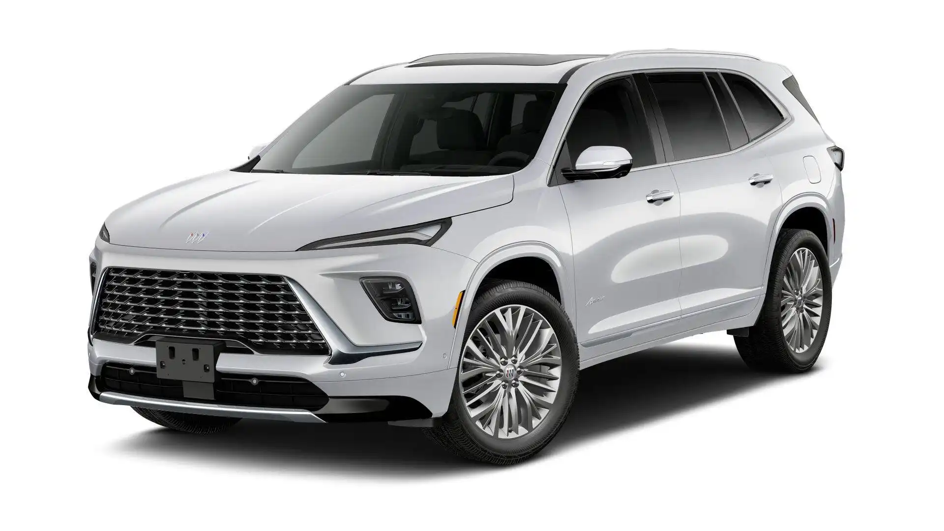 2027 Buick Enclave Avenir AWD's photo