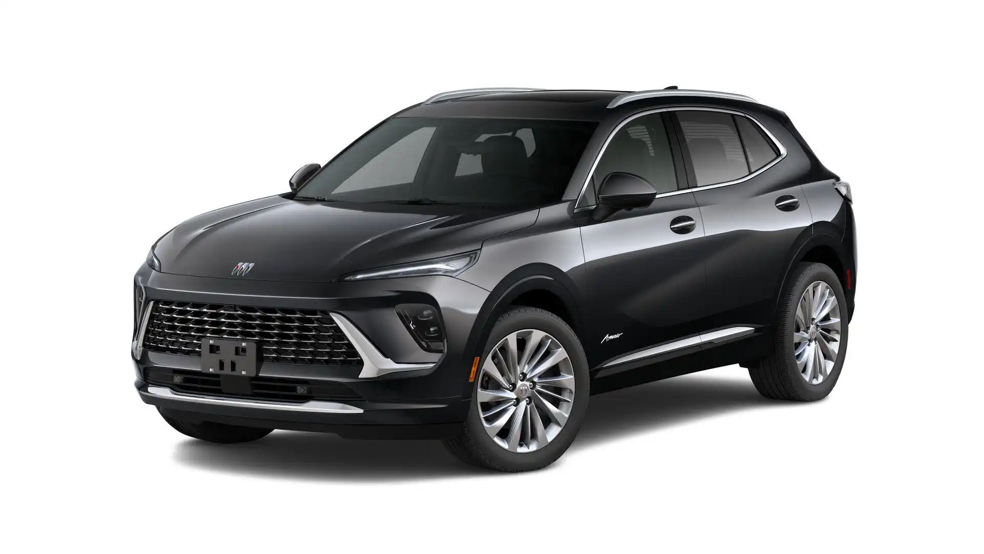 2026 Buick Envision Avenir AWD's photo