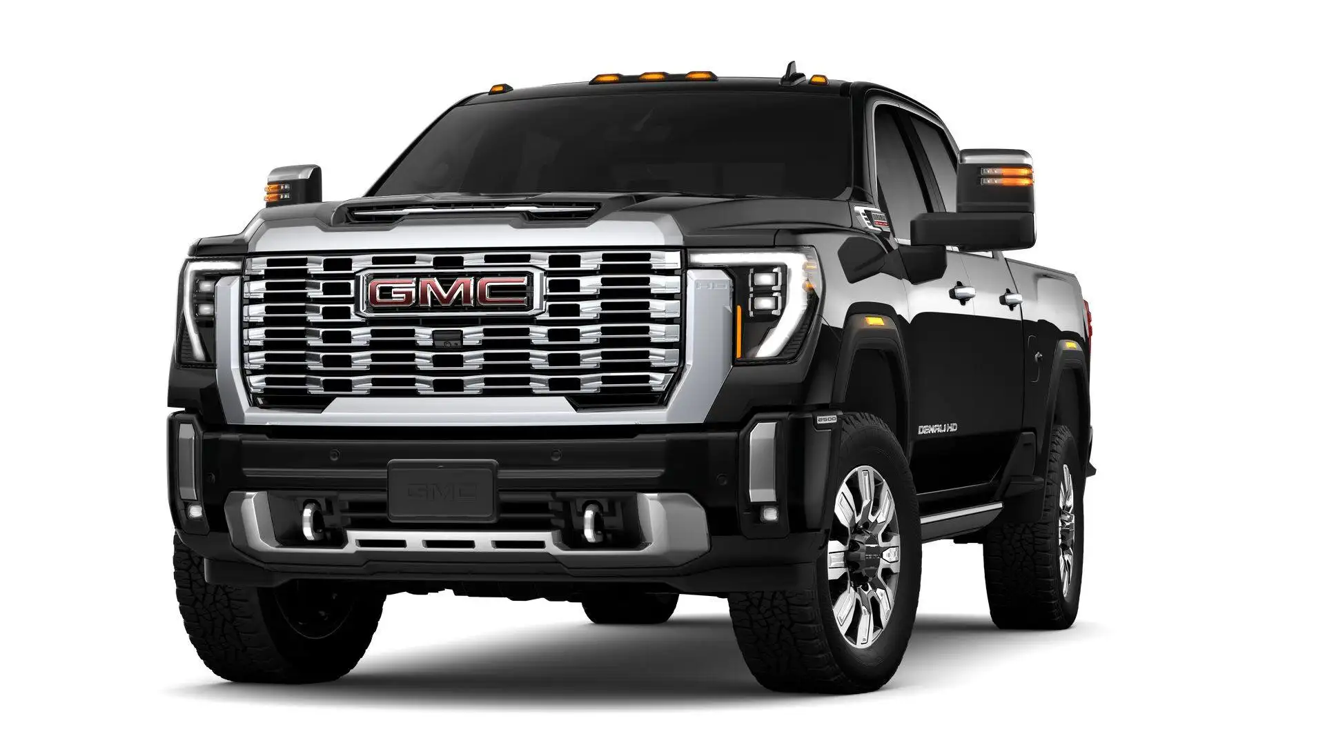 2026 GMC Sierra 4WD Crew Cab Standard Box Denali's photo