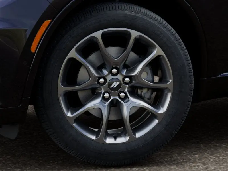 2026 Dodge Durango GT HEMI Plus V8 AWD photo 4
