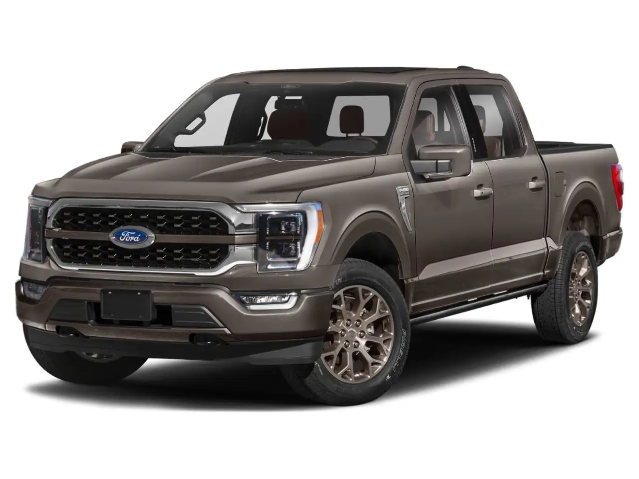 2022 Ford F-150 King Ranch 4WD SuperCrew 5-1/2' Box's photo