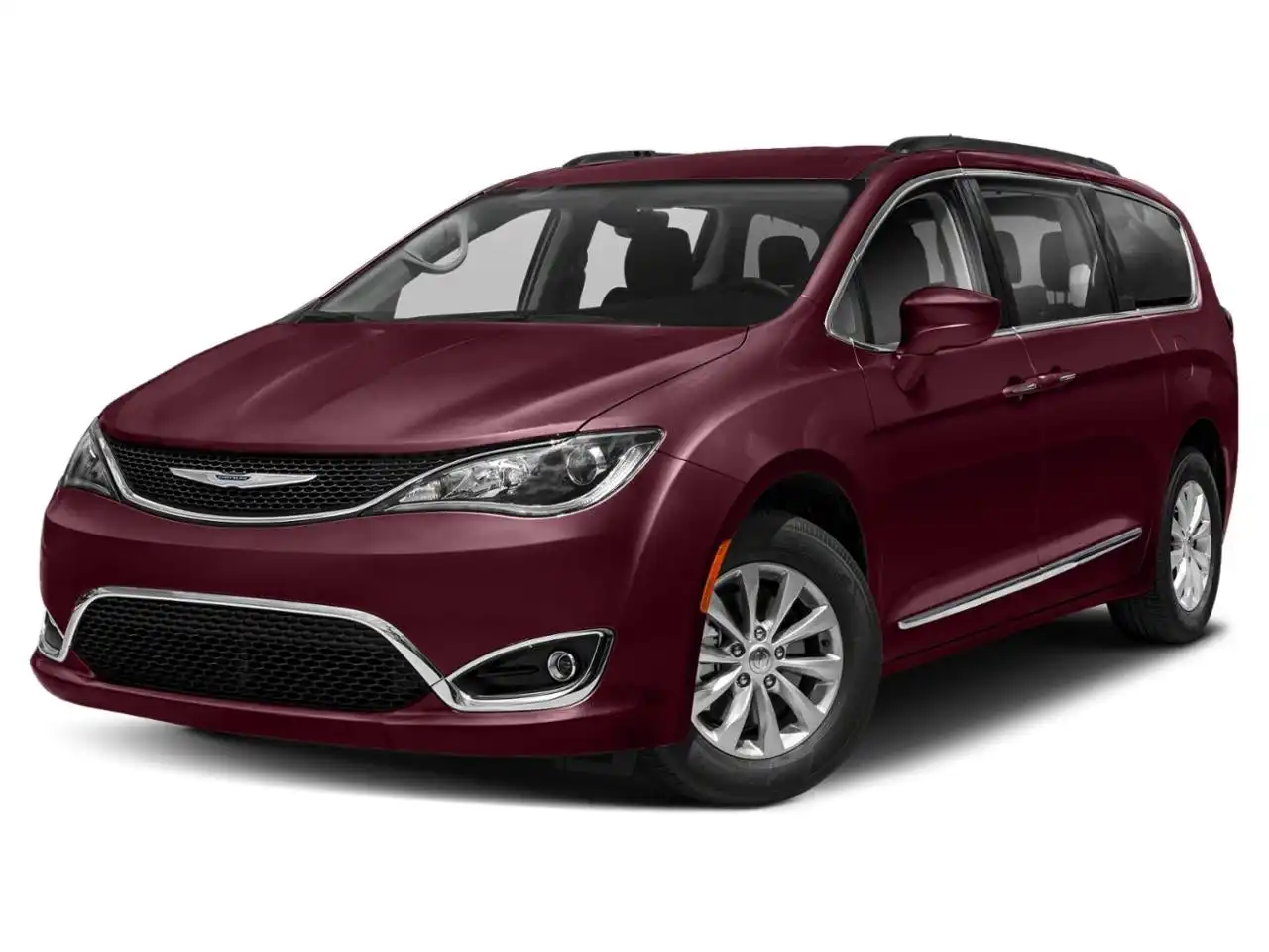 2020 Chrysler Pacifica Touring L's photo